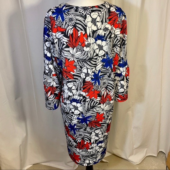 Icône for Simons Sheath Dress - Picture 3 of 5